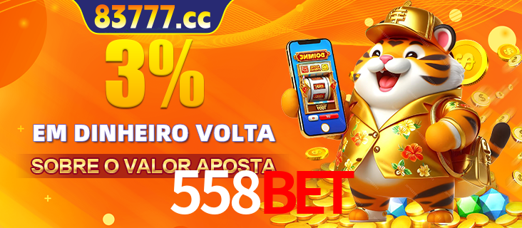 Promoção para baixar e instalar o aplicativo do cassino 558BET. O banner oferece uma recompensa de R1aR1aR8, com a imagem de uma cobra sobre moedas de ouro.